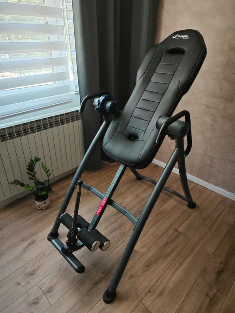 Inverzioni sto u Myo centru, pored prozora